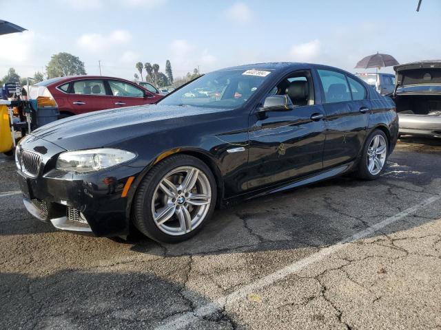 VIN WBAFR7C53DC825158 2013 BMW 5 Series, 535 I no.1