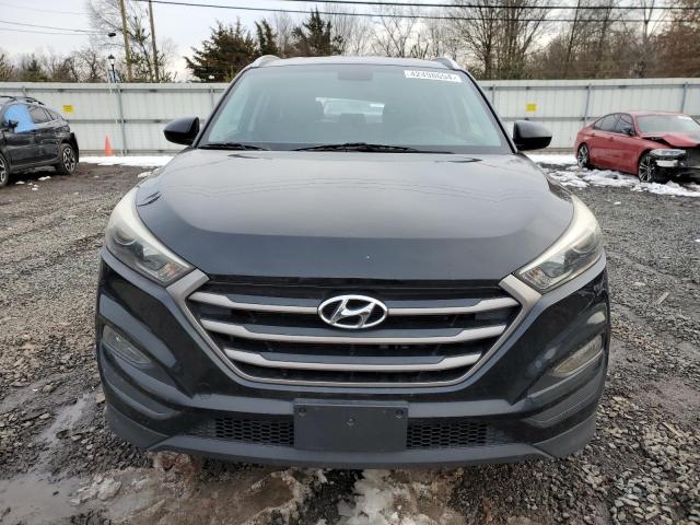 2016 HYUNDAI TUCSON LIM KM8J3CA4XGU047372