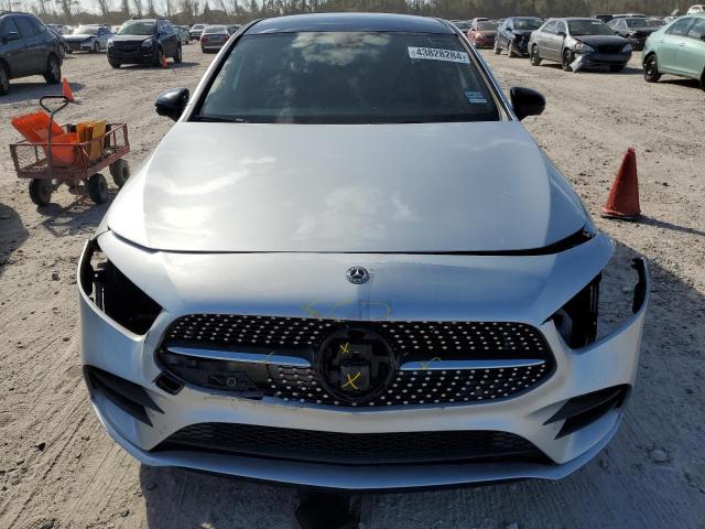 2020 Mercedes-Benz A 220 VIN: W1K3G4EB4LJ08798 Lot: 43828284