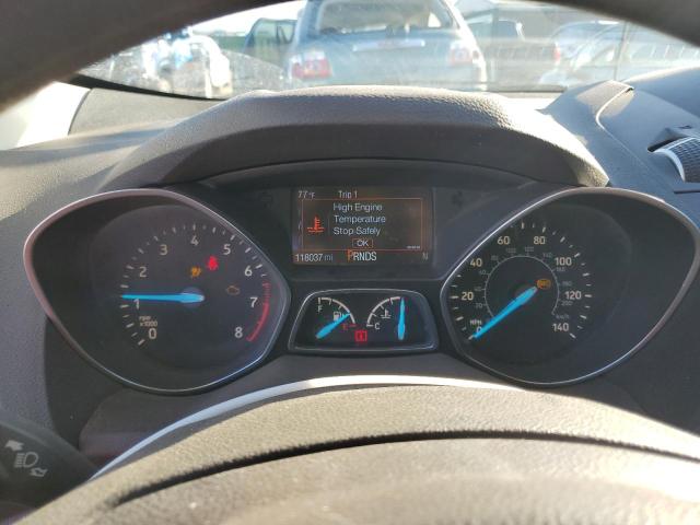 2019 FORD ESCAPE SE 1FMCU0GD4KUA02075