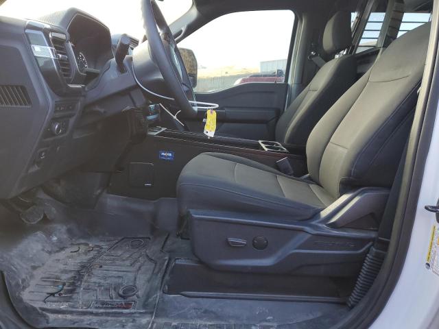 2022 FORD F150 SSV 1FTFW1T5XNKE98385