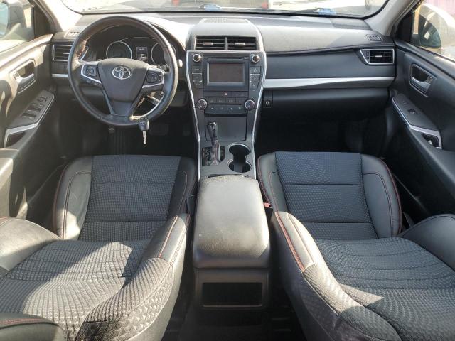 2015 TOYOTA CAMRY LE 4T1BF1FK8FU917223