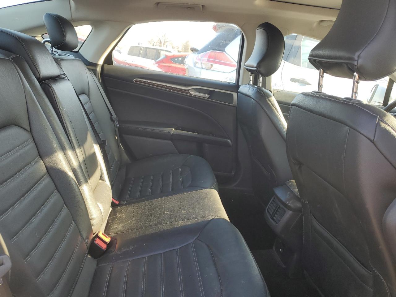 3FA6P0HDXGR278269 FORD FUSION 2016