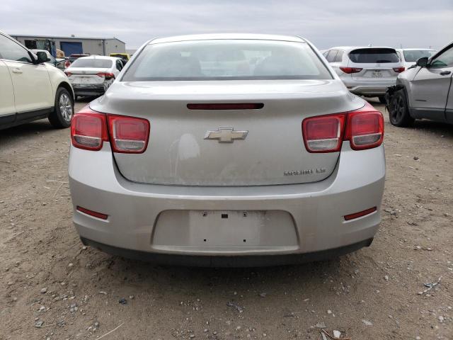 2014 Chevrolet Malibu Ls VIN: 1G11A5SL5EF111369 Lot: 45094204