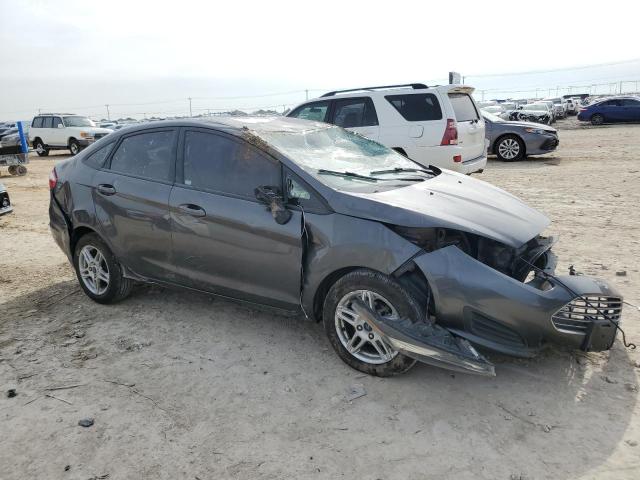 2019 FORD FIESTA SE 3FADP4BJ2KM113464