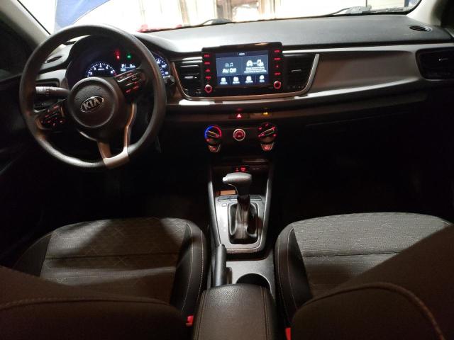 2020 KIA RIO LX - 3KPA24AD7LE312285