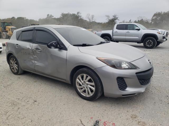 2012 Mazda 3 I VIN: JM1BL1L85C1583087 Lot: 45162704