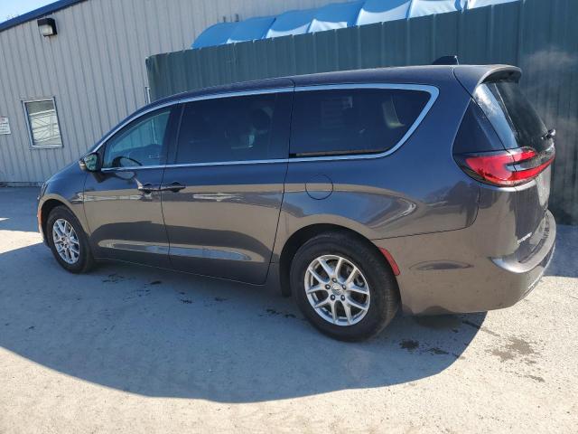 2C4RC1BG6PR590607 2023 CHRYSLER PACIFICA, photo no. 2