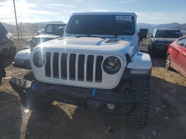 1C4JJXR64MW674737 Jeep Wrangler U 5