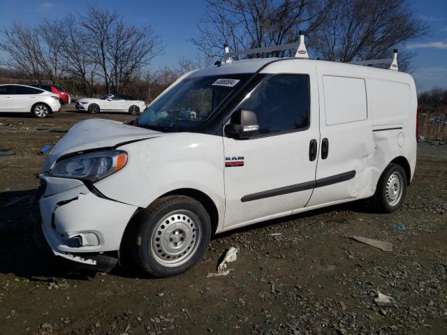 2022 RAM PROMASTER - ZFBHRFAB4N6X40881