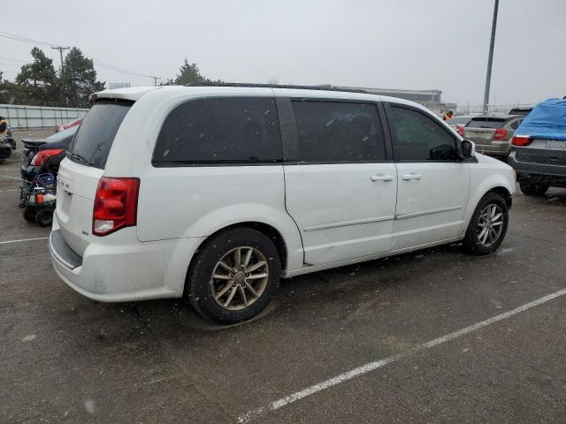 2016 DODGE GRAND CARA - 2C4RDGCG2GR361517