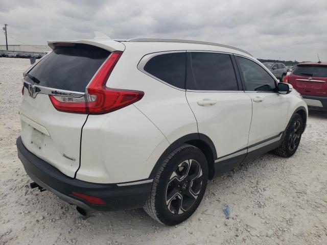 2018 HONDA CR-V TOURI 2HKRW1H92JH514595