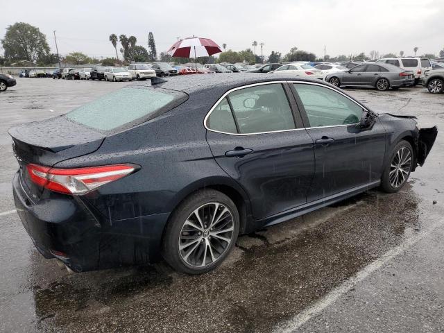 2020 Toyota Camry Se VIN: 4T1G11AK0LU343546 Lot: 44592794