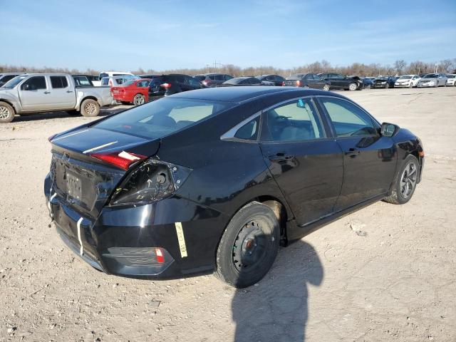 2019 HONDA CIVIC LX 19XFC2F60KE031901