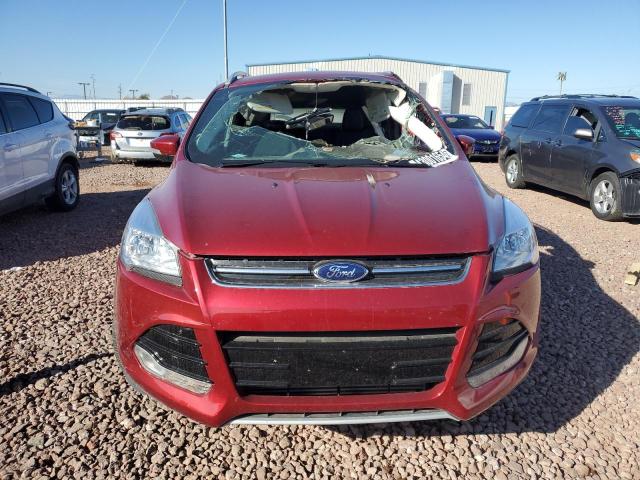 2016 Ford Escape Titanium VIN: 1FMCU0J96GUC44104 Lot: 43001654