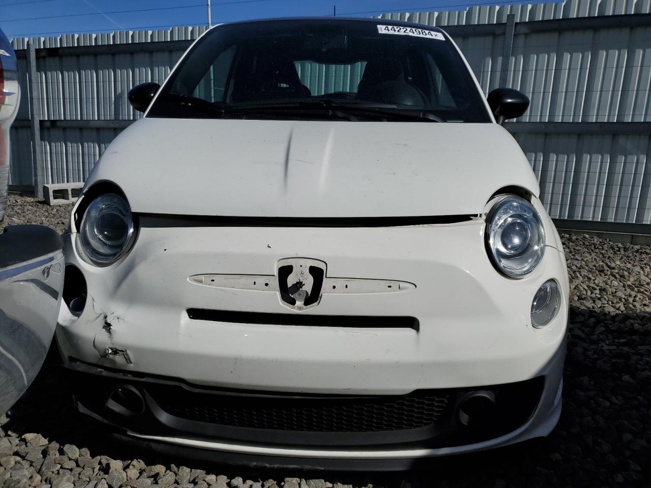 3C3CFFFH6CT380808 2012 Fiat 500 Abarth