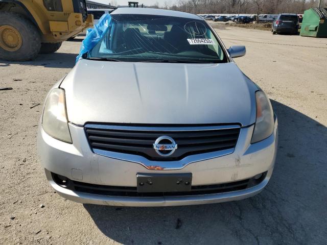 2009 Nissan Altima 2.5 VIN: 1N4AL21E79N410513 Lot: 72664253