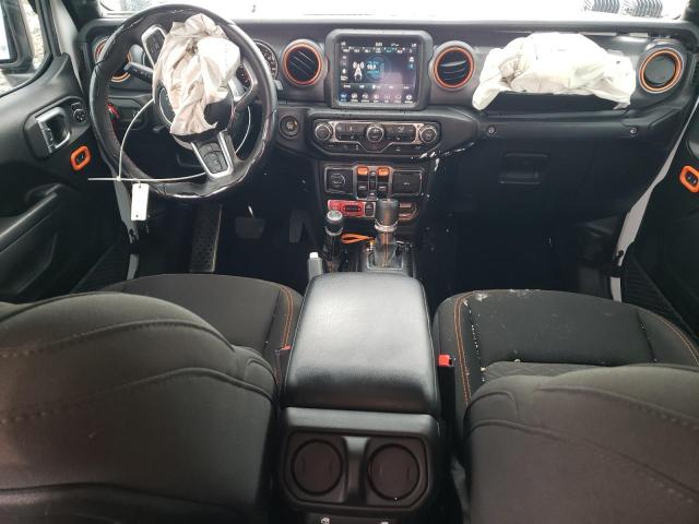 2023 JEEP GLADIATOR 1C6JJTEG6PL526156
