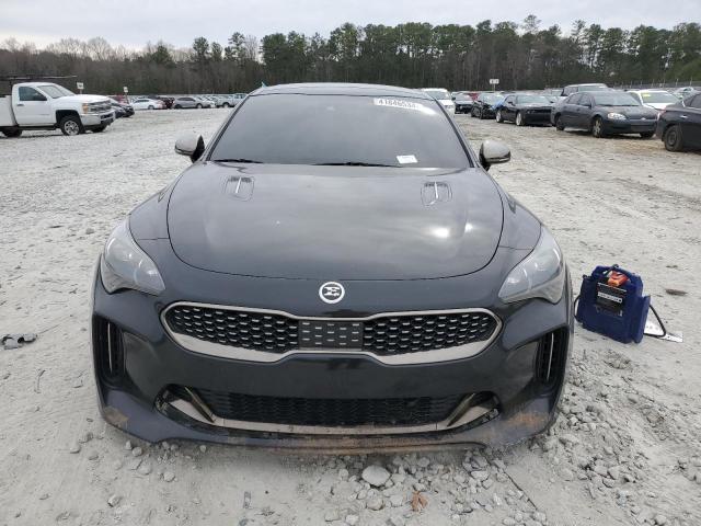 2018 KIA STINGER GT - KNAE45LC8J6039931
