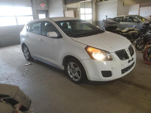 2009 Pontiac Vibe VIN: 5Y2SL67859Z465705 Lot: 43043434