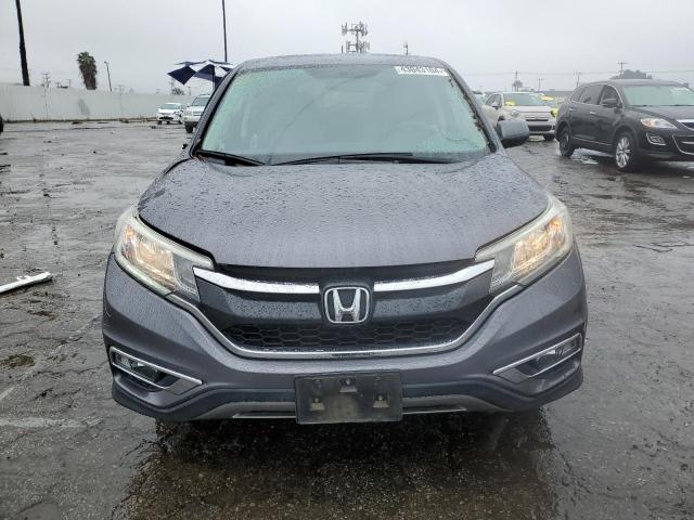 2015 HONDA CR-V EX 2HKRM3H5XFH530078