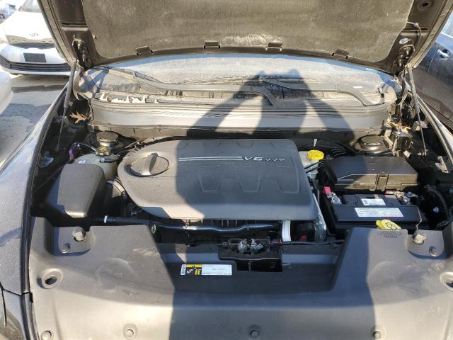 2015 JEEP CHEROKEE L - 1C4PJMDS7FW729424