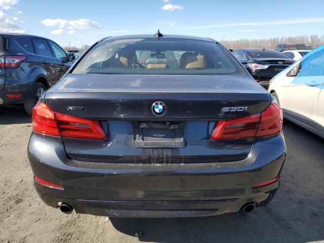 2017 BMW 530 Xi VIN: WBAJA7C32HG904965 Lot: 43360214