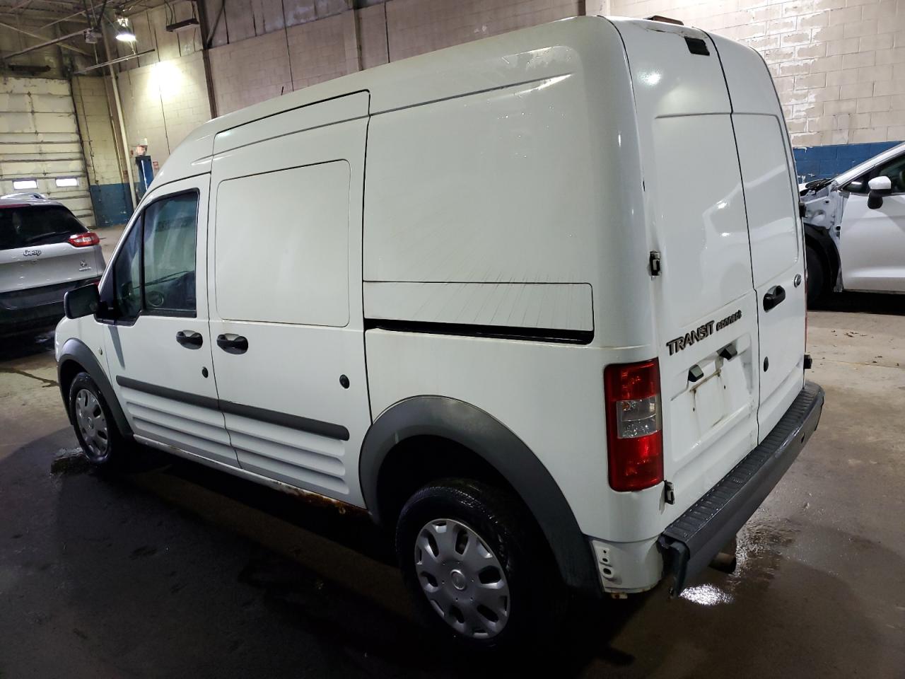 NM0LS7AN7AT020334 2010 Ford Transit Connect Xl