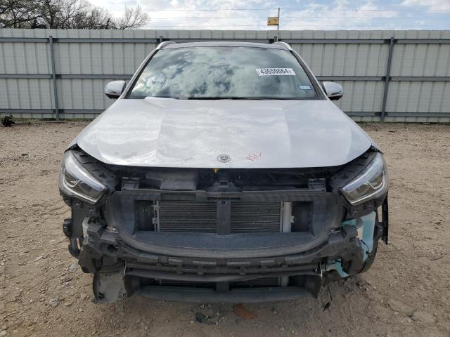 VIN W1N4N4GB2MJ207984 2021 Mercedes-Benz GLA-Class,... no.5