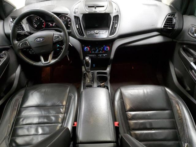 2018 FORD ESCAPE SEL 1FMCU0HD4JUA34067