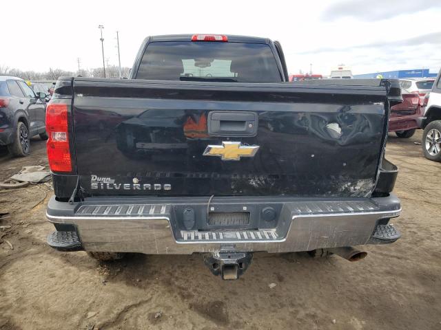 2017 CHEVROLET 2500 HD 1GC1KVEG3HF139310