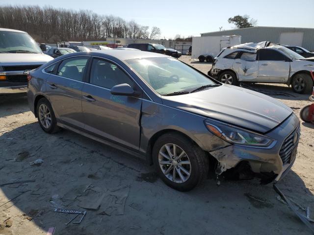 2018 HYUNDAI SONATA SE - 5NPE24AF5JH710512