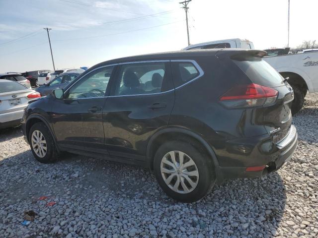 2018 Nissan Rogue S VIN: KNMAT2MV3JP540397 Lot: 40156904