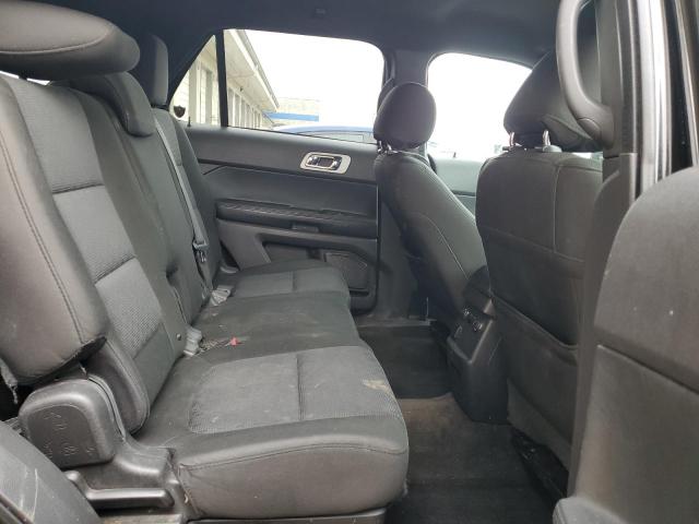 2015 Ford Explorer Xlt VIN: 1FM5K8D86FGC36484 Lot: 44716264