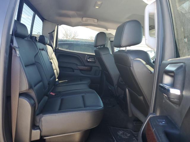 2016 GMC SIERRA K15 3GTU2NECXGG163529