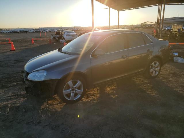 2008 Volkswagen Jetta SE