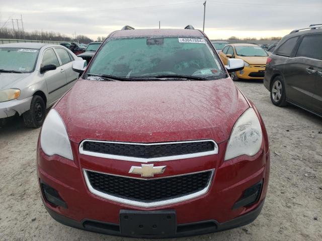 2013 Chevrolet Equinox Lt VIN: 2GNFLEEK4D6423712 Lot: 43047884