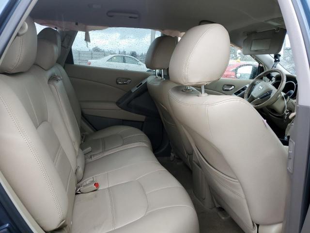 2014 Nissan Murano - Image 10