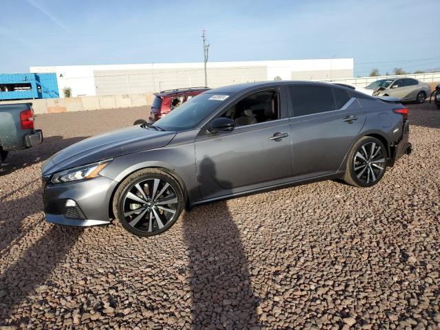 VIN 1N4BL4CV3MN315355 Nissan Altima SR 2021