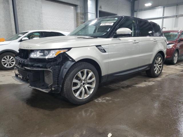 2014 Land Rover Range Rover Sport HSE