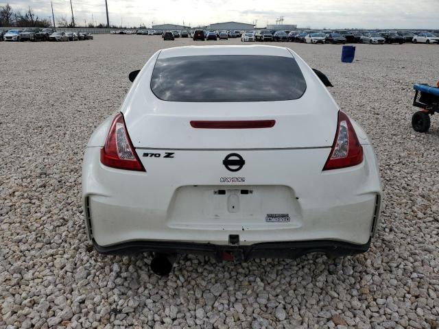 JN1AZ4EHXLM822952 Nissan 370Z BASE 6