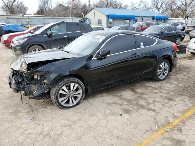 2012 Honda Accord Sedan LX