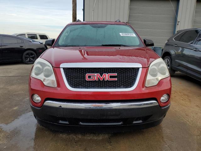 2012 GMC Acadia Sle VIN: 1GKKRPED5CJ117479 Lot: 43369524