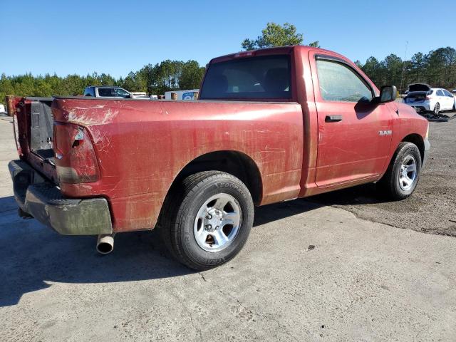 1D3HB16K39J532286 2009 Dodge Ram 1500