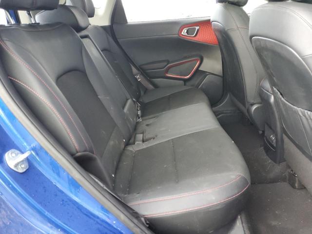 2023 Kia Soul Gt Line VIN: KNDJ53AUXP7200524 Lot: 81483303