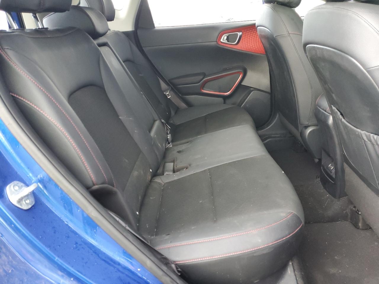 KNDJ53AUXP7200524 2023 Kia Soul Gt Line