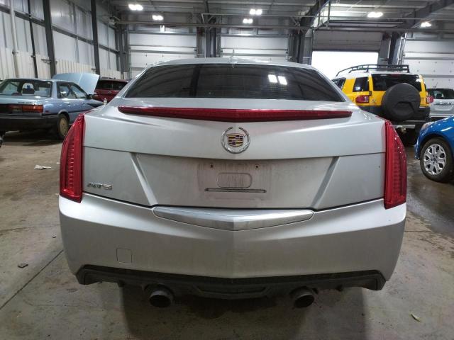 2014 Cadillac ATS - Image 6