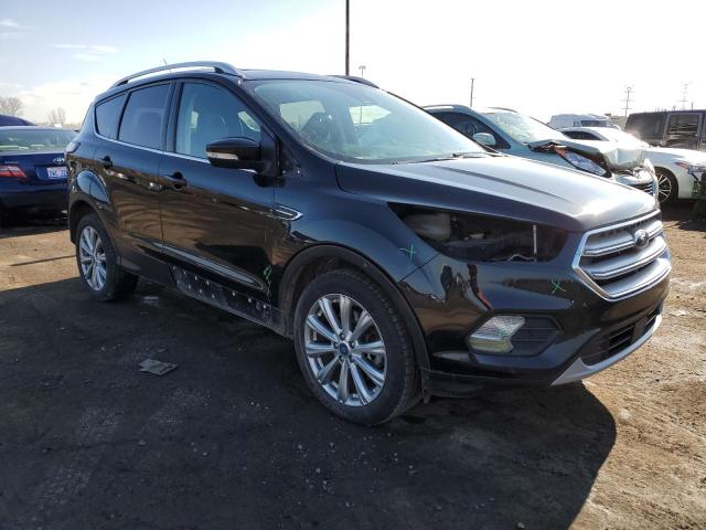 1FMCU9J93JUD30496 2018 FORD ESCAPE, photo no. 4