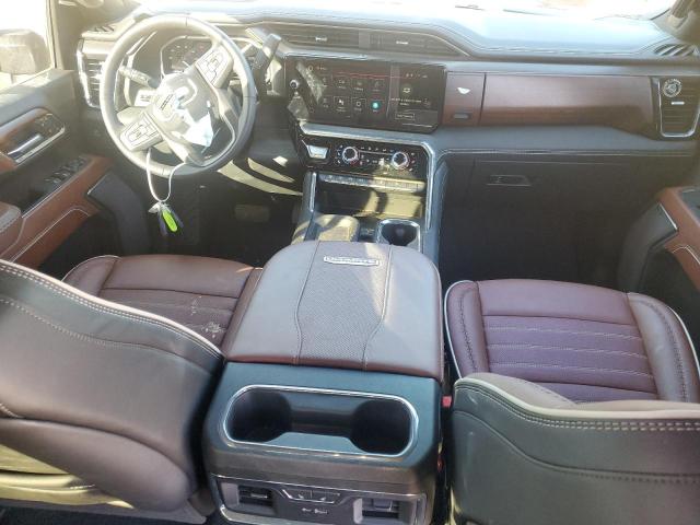 2024 GMC SIERRA K35 1GT49YEY0RF127684