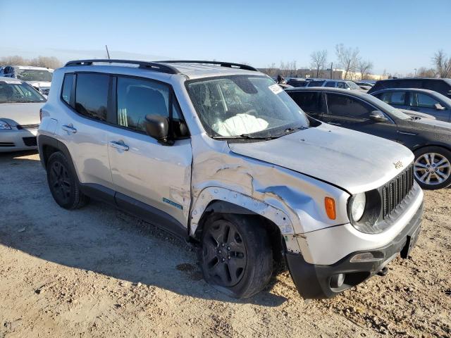 2018 JEEP RENEGADE S ZACCJBAB3JPJ00771